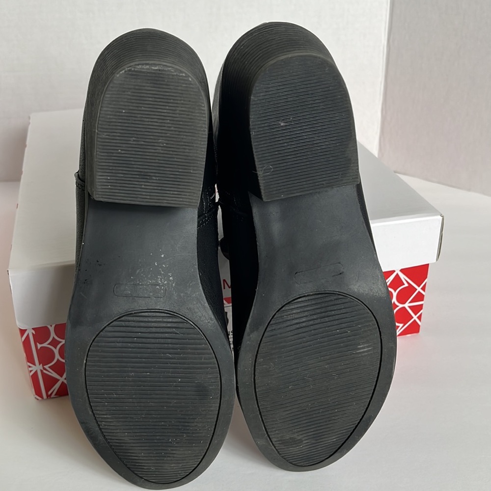NWOT Rampage Ankle Boots - Picture 10 of 12